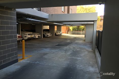 Property photo of 11/8 Una Street Harris Park NSW 2150