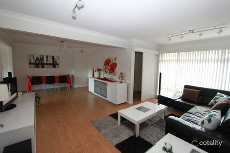 Property photo of 5 Higgins Street Condell Park NSW 2200