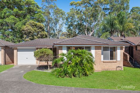 16/36 Victoria Rd, Macquarie Fields, NSW 2564