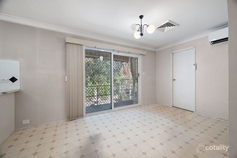 Property photo of 16/36 Victoria Road Macquarie Fields NSW 2564