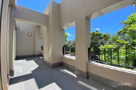 Property photo of 19/94-96 Alfred Street South Milsons Point NSW 2061