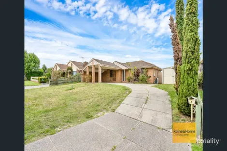 6 Forsyth Ct, Cranbourne North, VIC 3977