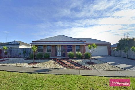 29 Mayfield Cres, St Albans Park, VIC 3219