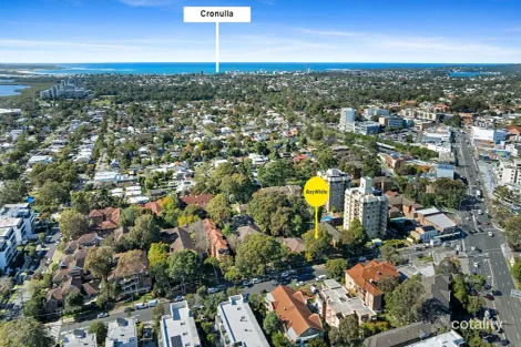 Property photo of 162 Willarong Road Caringbah NSW 2229