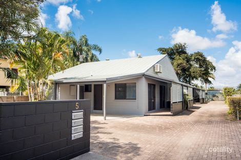 1/5 Telford St, Proserpine, QLD 4800