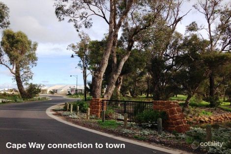 Property photo of LOT 1004 St Michaels Parkway Dunsborough WA 6281