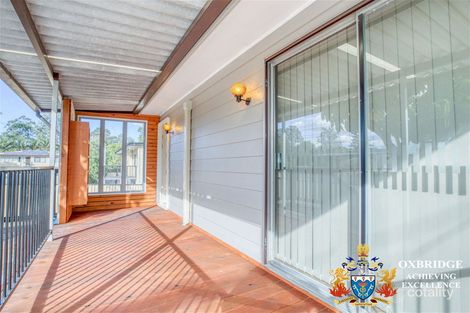 Property photo of 9 Rosedale Street Logan Central QLD 4114
