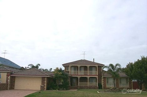 71 Waterside Dr, Dudley Park, WA 6210