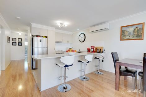 Property photo of 36 Hollows Circuit Macgregor ACT 2615