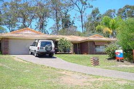 16 Errol Flynn Ct, Parkwood, QLD 4214