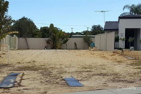 Property photo of 32A Dillenia Way Greenwood WA 6024