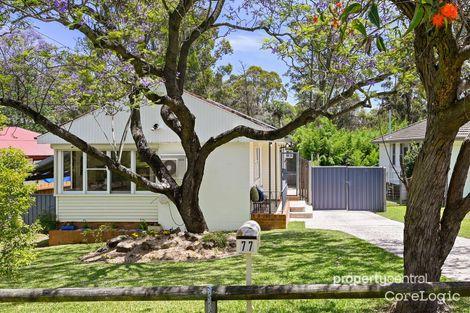 Property photo of 77 Illawong Avenue Penrith NSW 2750