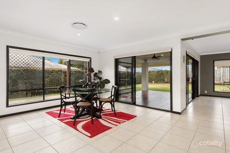 Property photo of 15 Lilyvale Crescent Ormeau QLD 4208