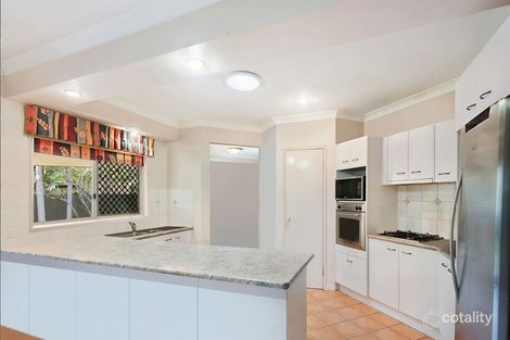 Property photo of 23 Carnarvon Way Murarrie QLD 4172