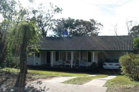 Property photo of 35 Lawn Avenue Bradbury NSW 2560