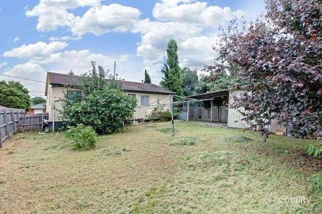 Property photo of 40 Berger Street Dallas VIC 3047