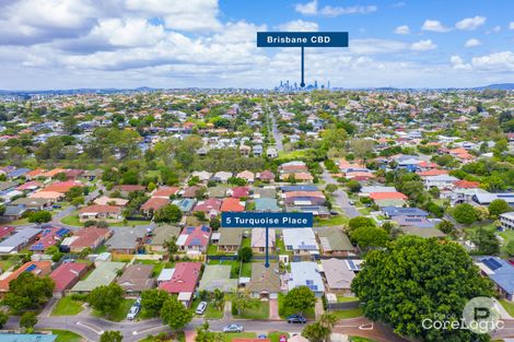 Property photo of 5 Turquoise Place Wavell Heights QLD 4012