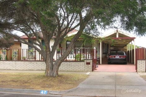 47 Orville St, Altona Meadows, VIC 3028