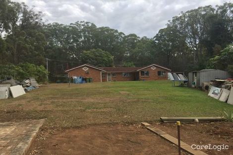 Property photo of 68 Thompson Road Kallangur QLD 4503