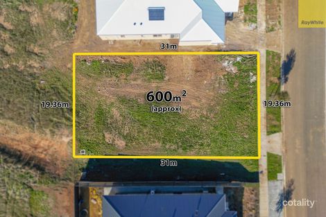 Property photo of 6 Pearson Court Ballan VIC 3342