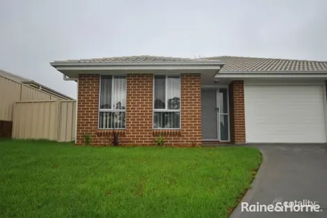 21 Kauri St, Worrigee, NSW 2540