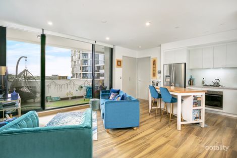 Property photo of 619/15 Howard Avenue Dee Why NSW 2099