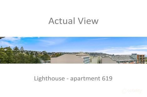 Property photo of 619/15 Howard Avenue Dee Why NSW 2099