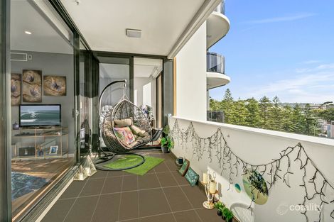 Property photo of 619/15 Howard Avenue Dee Why NSW 2099