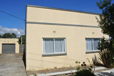 Property photo of 1 Ross Street Montello TAS 7320