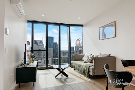 3303/301 King St, Melbourne, VIC 3000