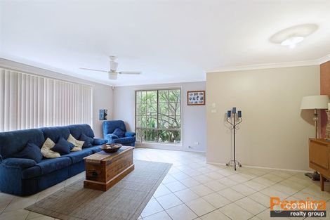 Property photo of 16 Eucalyptus Circuit Mount Annan NSW 2567