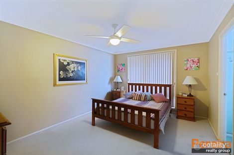 Property photo of 16 Eucalyptus Circuit Mount Annan NSW 2567