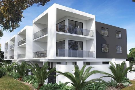 Property photo of 3/3 Roberta Street Jolimont WA 6014