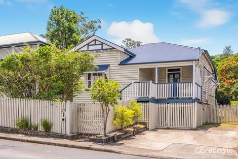 Property photo of 95 Wilston Road Newmarket QLD 4051