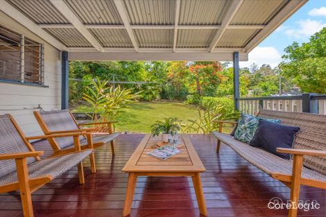 Property photo of 95 Wilston Road Newmarket QLD 4051