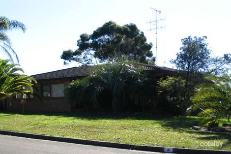 Property photo of 4 Kyeema Parade Belrose NSW 2085