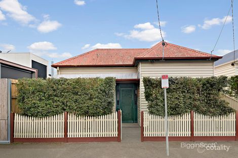 1 BELLEVUE ST, RICHMOND, VIC 3121
