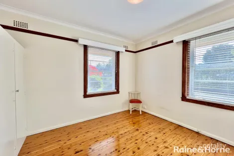 Property photo of 256 Lambert Street West Bathurst NSW 2795