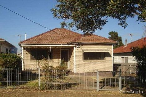 Property photo of 51 Winifred Street Condell Park NSW 2200