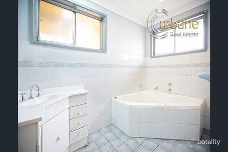 Property photo of 43 John Oxley Avenue Werrington County NSW 2747