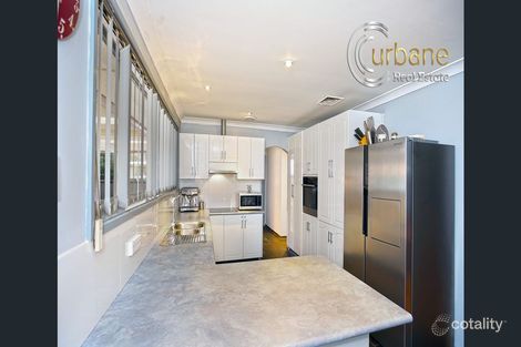 Property photo of 43 John Oxley Avenue Werrington County NSW 2747