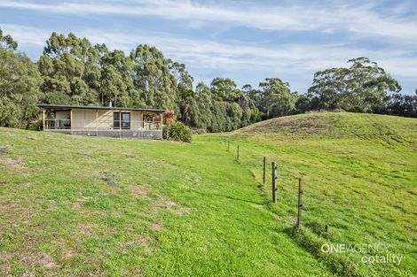 Property photo of 32 Dixons Road Christmas Hills TAS 7330