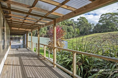 Property photo of 32 Dixons Road Christmas Hills TAS 7330