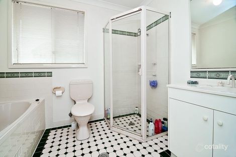 Property photo of 9/8-12 Torres Close Emu Plains NSW 2750