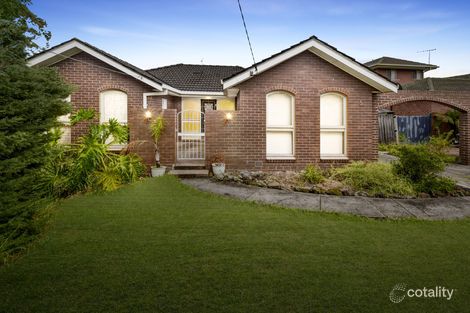 5 Swift Dr, Glen Waverley, VIC 3150