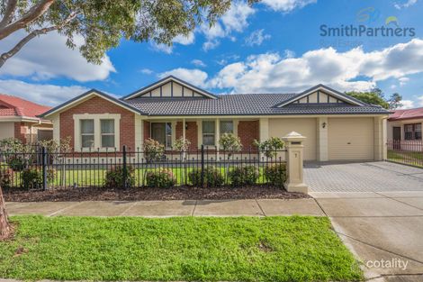 Property photo of 7 Stuart Street Angle Park SA 5010