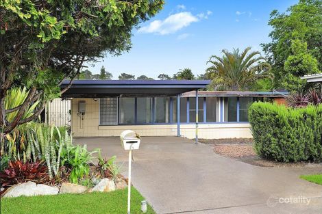 Property photo of 6 Balmoral Place Carlingford NSW 2118