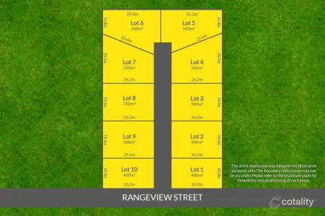 Property photo of 24 Rangeview Street Rochedale South QLD 4123