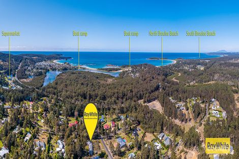 Property photo of 5 Estuary Way Mossy Point NSW 2537