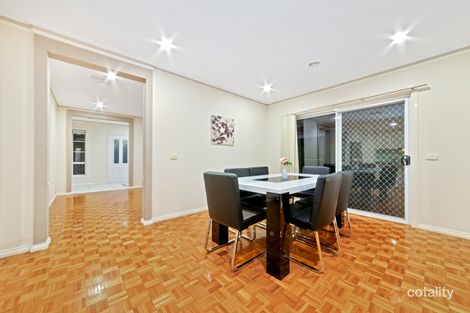 Property photo of 18 Northampton Crescent Caroline Springs VIC 3023